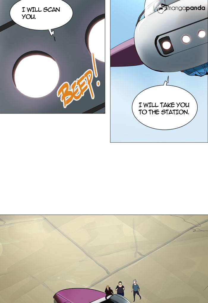 Tower of God Chapter 240 image 06